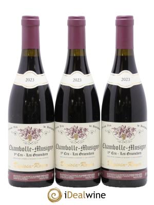 Chambolle-Musigny 1er Cru Les Gruenchers Digioia-Royer