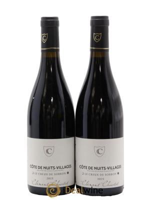 Côte de Nuits-Villages Creux De Sobron Chicotot