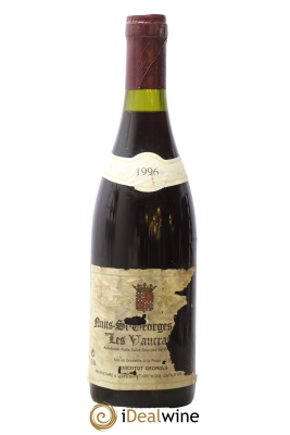Nuits-Saint-Georges 1er Cru Les Vaucrains Chicotot