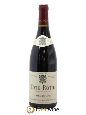 Côte-Rôtie Côte Brune René Rostaing