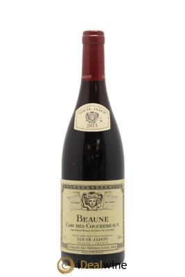 Beaune 1er Cru Clos des Couchereaux Héritiers Louis Jadot (Domaine des) - Louis Jadot