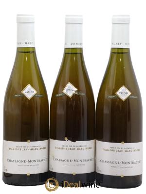 Chassagne-Montrachet Jean-Marc Morey