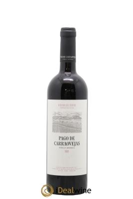 Ribera del Duero DO Reserva Pago de Carraovejas