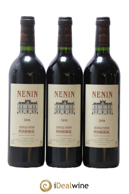 Château Nenin