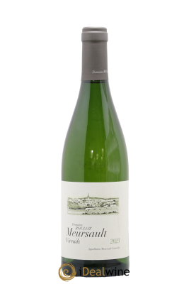 Meursault Les Vireuils Roulot (Domaine)