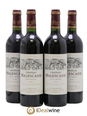 Château Malescasse Cru Bourgeois Exceptionnel