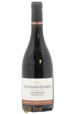 Nuits-Saint-Georges 1er Cru Les Procès Arnoux-Lachaux (Domaine)