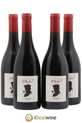 IGP Ile de Beauté O Bà ! Yves Leccia