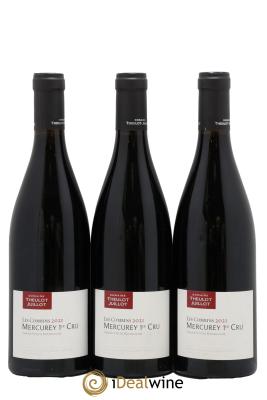 Mercurey 1er Cru Les Combins Theulot Juillot