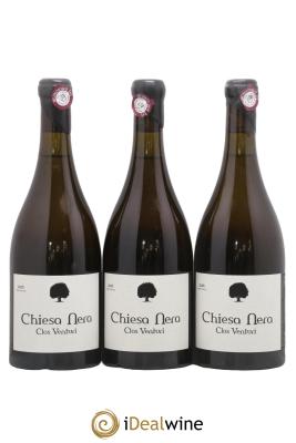 Vin de Corse Chiesa Nera Clos Venturi