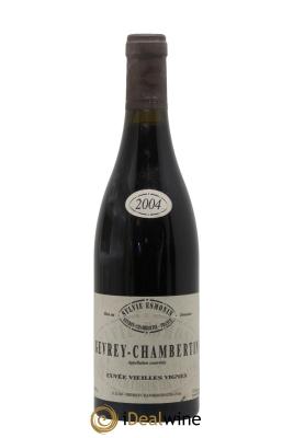 Gevrey-Chambertin Vieilles Vignes Sylvie Esmonin