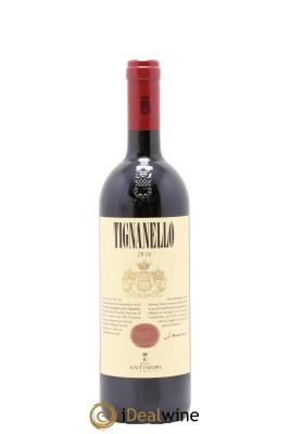 Toscana IGT Tignanello Tenuta Tignanello - Marchesi Antinori