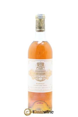 Château Coutet 1er Grand Cru Classé