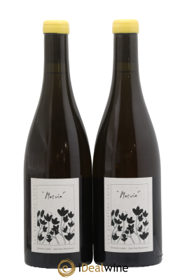 Macvin du Jura Romain - Julien - Charline Labet