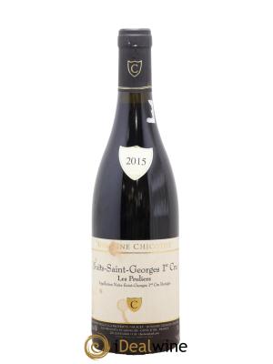 Nuits-Saint-Georges 1er Cru Les Pruliers Chicotot