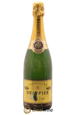 Carte d'Or Brut Drappier