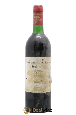 Château Kirwan 3ème Grand Cru Classé