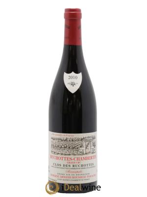 Ruchottes-Chambertin Grand Cru Clos des Ruchottes Armand Rousseau (Domaine)
