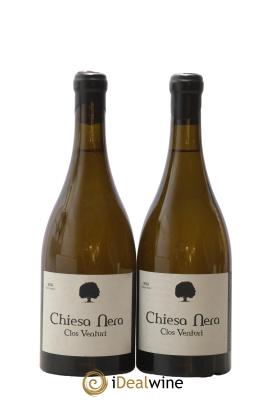 Vin de Corse Chiesa Nera Clos Venturi