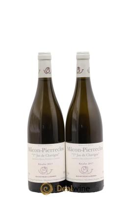Mâcon Pierreclos 1er Jus de Chavigne Guffens-Heynen