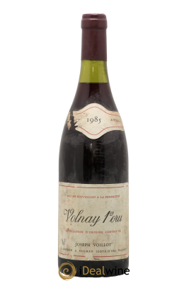 Volnay 1er Cru Joseph Voillot