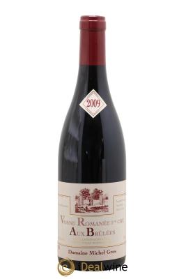 Vosne-Romanée 1er Cru Aux Brûlées Michel Gros