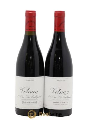 Volnay 1er Cru Les Taillepieds De Montille (Domaine)
