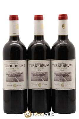 Bandol Terrebrune (Domaine de)