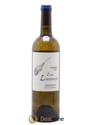 Jurançon sec Comète Clos Larrouyat
