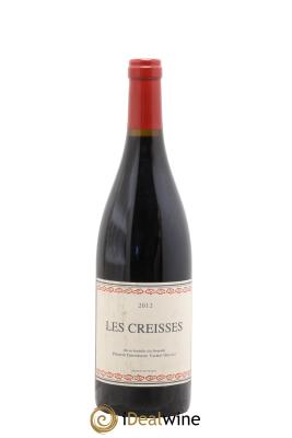 Vin de France Les Creisses Les Creisses (Domaine)