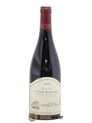 Vosne-Romanée 1er Cru Les Beaux-Monts Vieilles Vignes Perrot-Minot