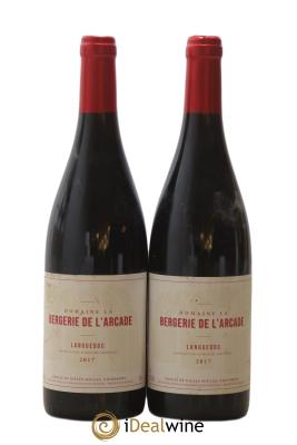 Languedoc La Bergerie de l'Arcade (Domaine)