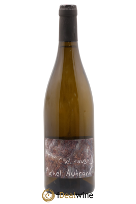 Vin de France Ciel Rouge Michel Autran