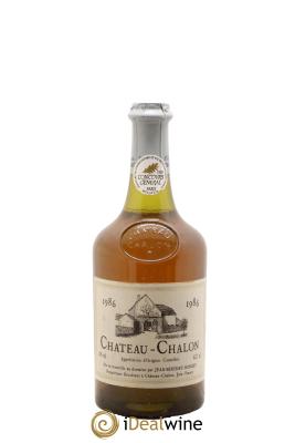 Château-Chalon Berthet-Bondet