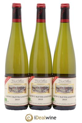 Alsace Gewurztraminer Becker