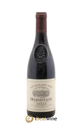 Hermitage Les Bessards Delas Frères