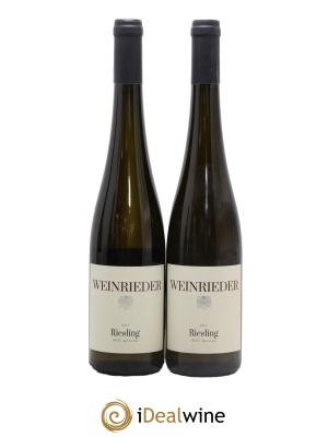 Alsace Riesling Lieu-dit Berg Schieferkopf - Chapoutier