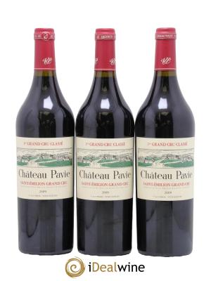 Château Pavie 1er Grand Cru Classé A