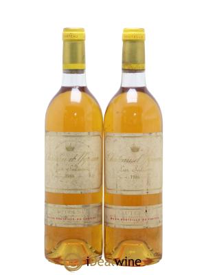 Château d' Yquem 1er Cru Classé Supérieur
