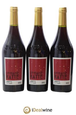 Arbois Clos Maire Domaine Ratte
