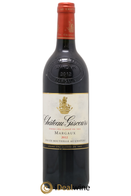 Château Giscours 3ème Grand Cru Classé