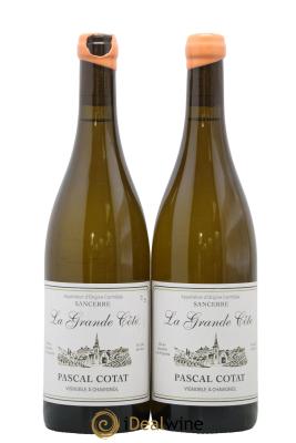Sancerre La Grande Côte Pascal Cotat