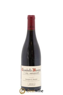 Chambolle-Musigny 1er Cru Les Amoureuses Georges Roumier (Domaine)