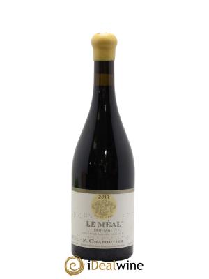 Hermitage Ermitage Le Méal Chapoutier