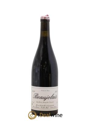 Beaujolais Yvon Métras