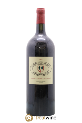 Château Pavie Macquin 1er Grand Cru Classé B
