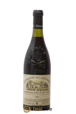 Châteauneuf-du-Pape La Janasse (Domaine de)