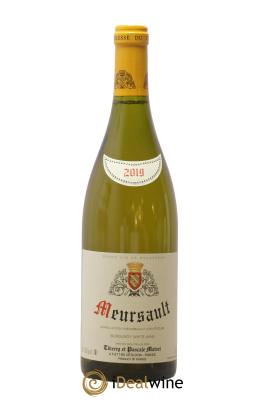 Meursault Matrot (Domaine)