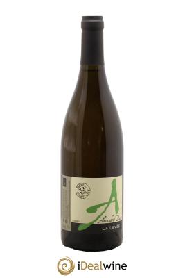Pouilly-Fumé La Levée Alexandre Bain 33 Mois d'Elevage