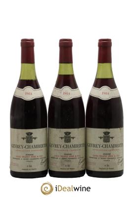 Gevrey-Chambertin Louis Trapet Père & Fils